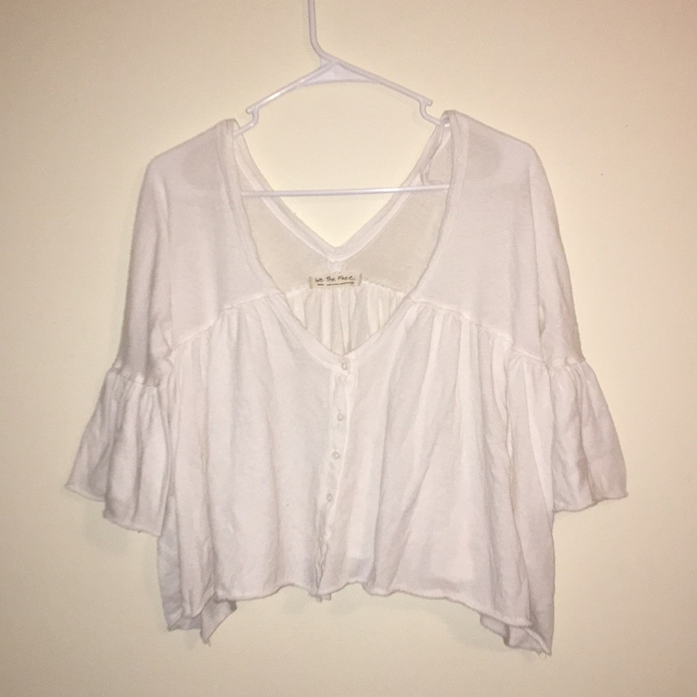 FREEPEOPLE blouse